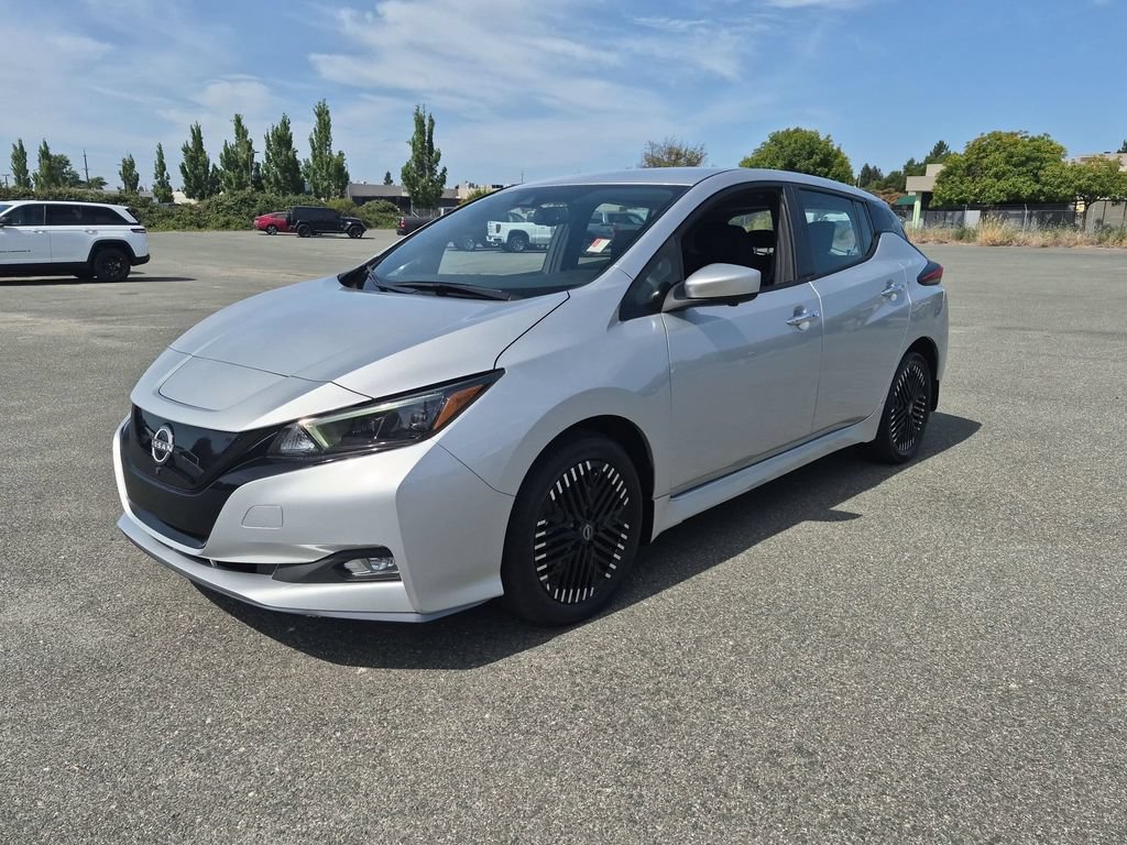 Used 2024 Nissan Leaf SV Plus FWD image 7