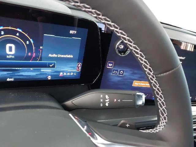 New 2026 Chevrolet Traverse LT image 22