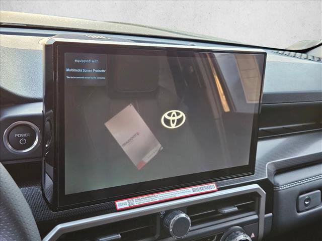 New 2026 Toyota 4Runner Limited AWD/4WD image 12