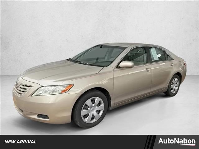 Used 2008 Toyota Camry LE