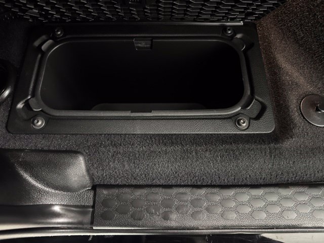Used 2024 RAM 2500 Rebel w/ Safety Group AWD/4WD image 27