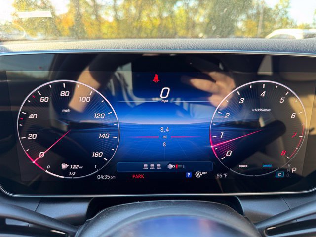 Used 2026 Mercedes-Benz GLC 300 4MATIC image 24