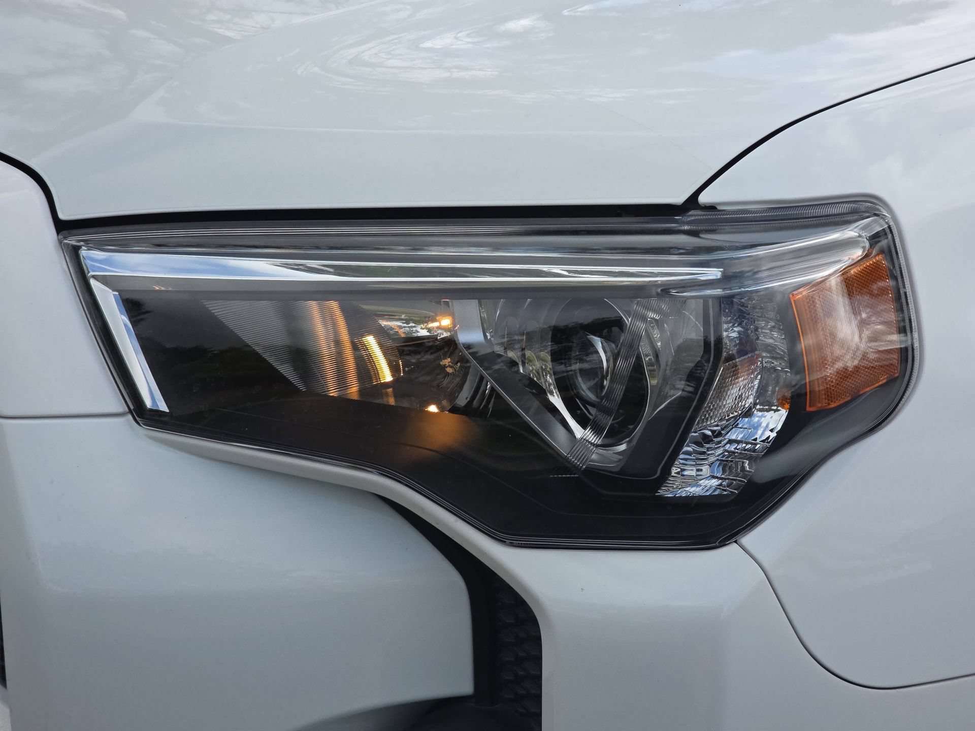 Used 2022 Toyota 4Runner SR5 RWD image 27