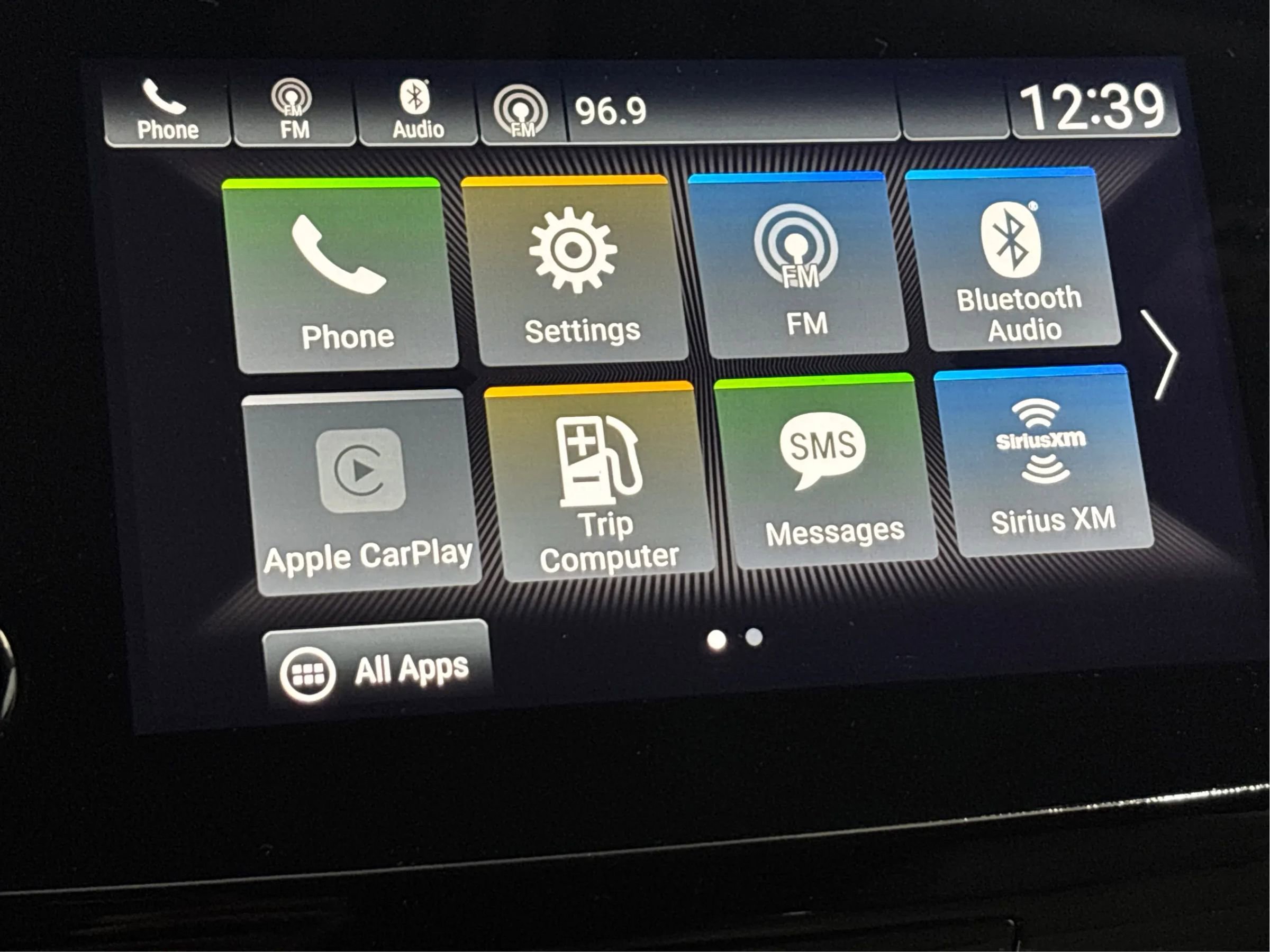 Used 2021 Honda Pilot EX image 44