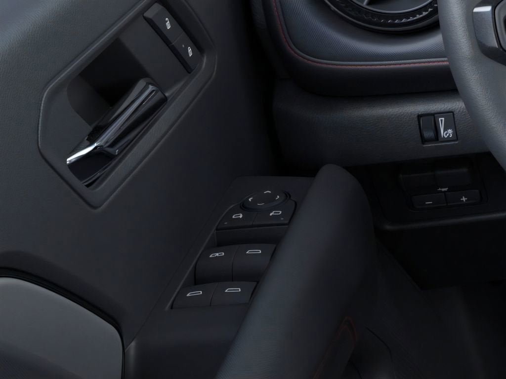 New 2026 Chevrolet Colorado Z71 AWD/4WD image 22