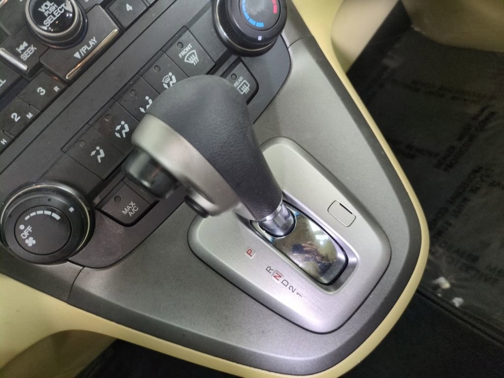 Used 2011 Honda CR-V SE image 21