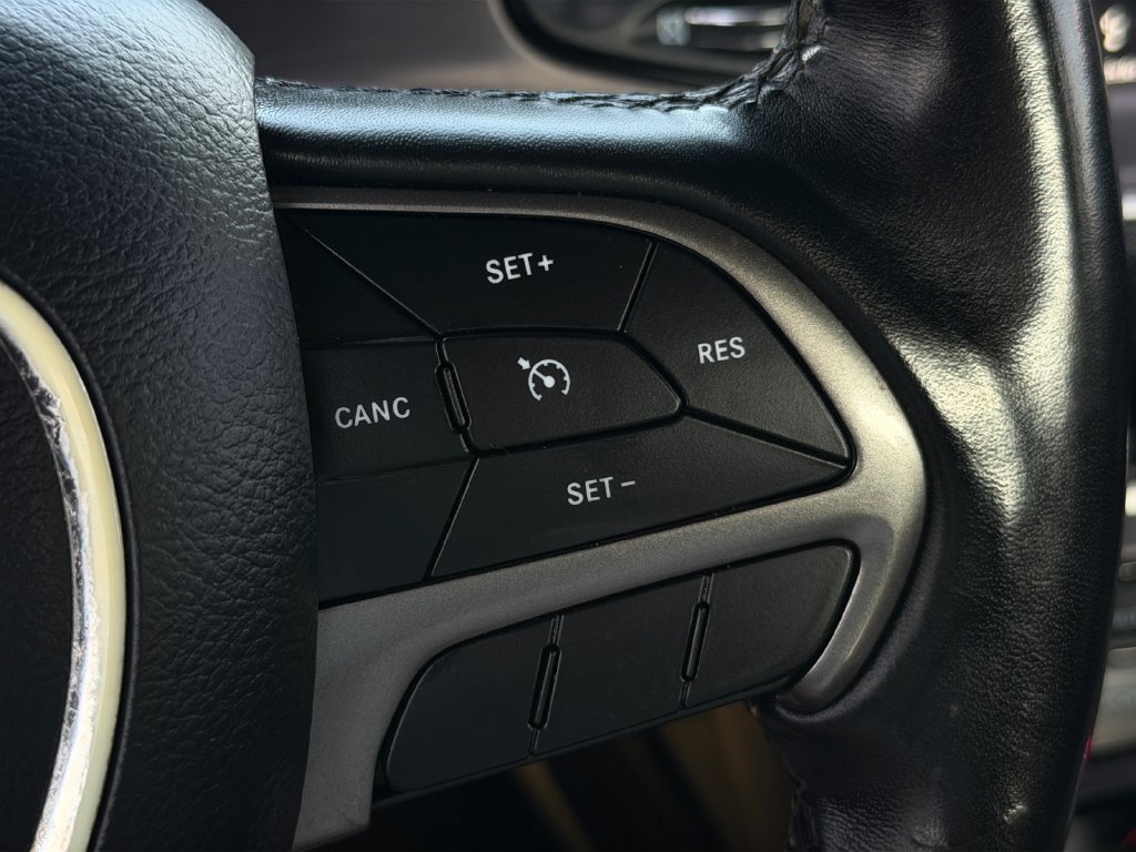 Used 2019 Dodge Challenger SXT w/ Plus Package AWD/4WD image 13