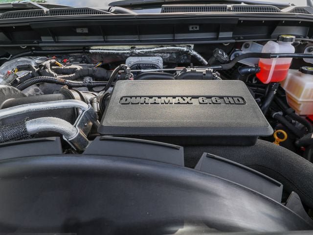 New 2026 GMC Sierra 2500 Denali w/ Denali Reserve Package AWD/4WD image 31