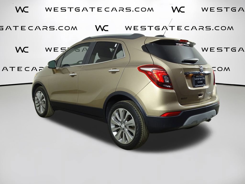 Used 2019 Buick Encore Preferred w/ Safety Package image 5
