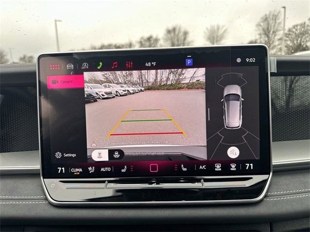 New 2026 Volkswagen Tiguan SE image 26