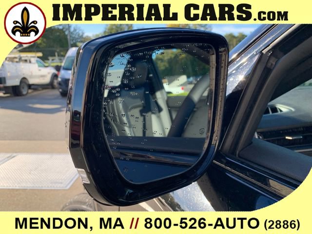 New 2025 Jeep Grand Cherokee Altitude image 7