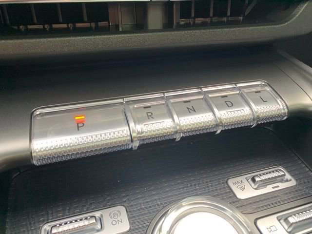 New 2025 Lincoln Nautilus Reserve image 28