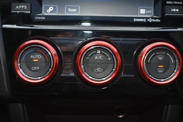 Used 2016 Subaru WRX Limited w/ Popular Package #2 image 28