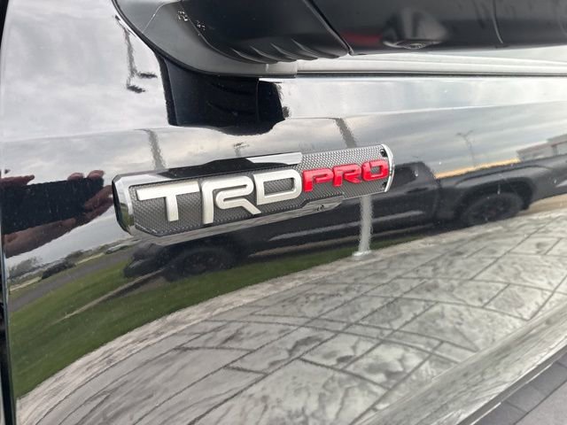 Used 2021 Toyota Tacoma TRD Pro image 3