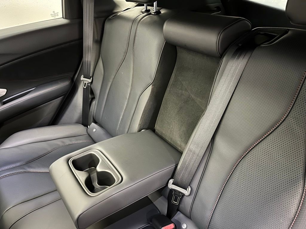 New 2026 Acura RDX A-Spec image 15
