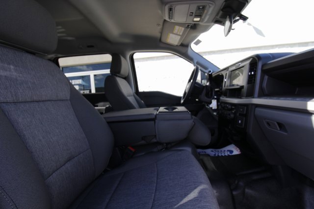 New 2026 Ford F450 XL image 34