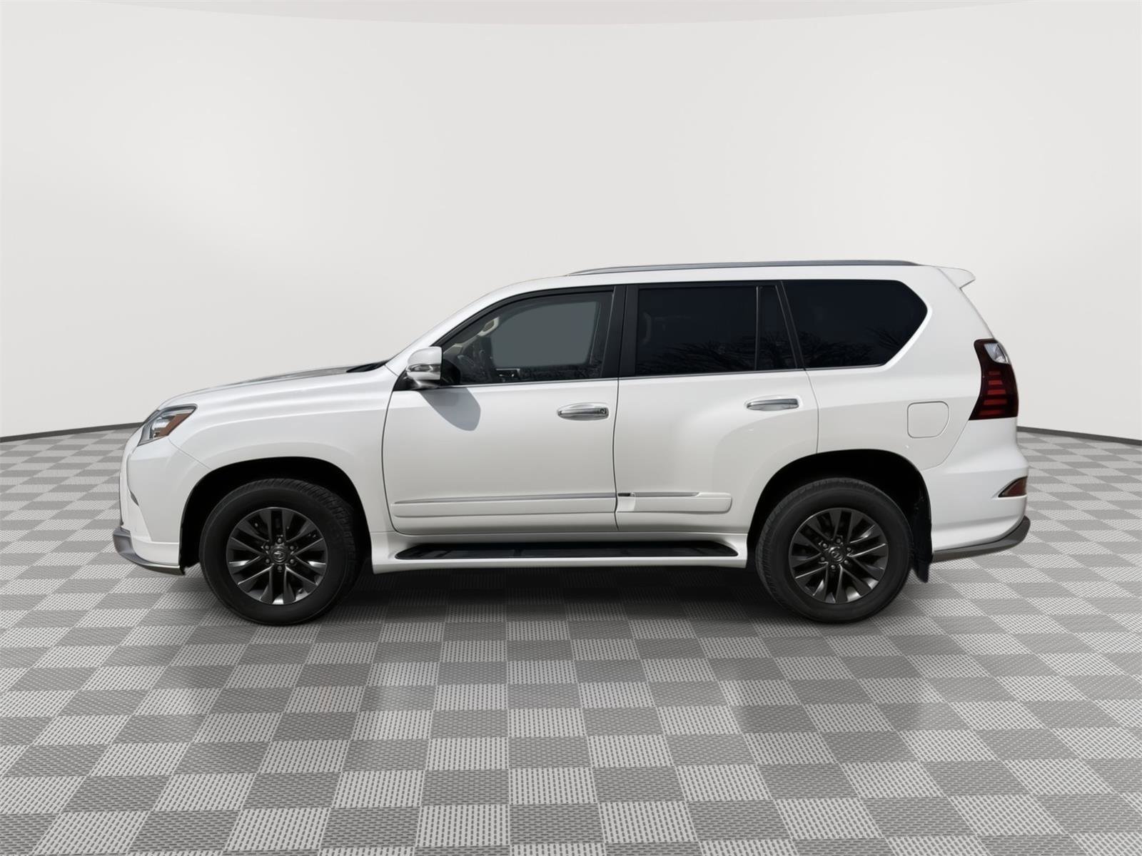 Used 2019 Lexus GX 460 Premium image 4
