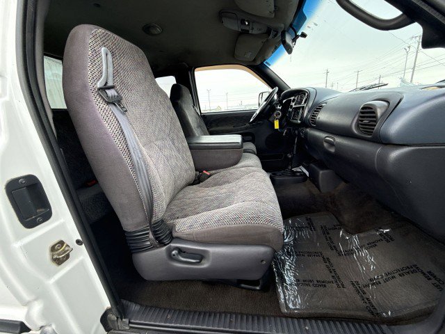 Used 2000 Dodge Ram 2500 Truck Truck Pickup Truck image 22