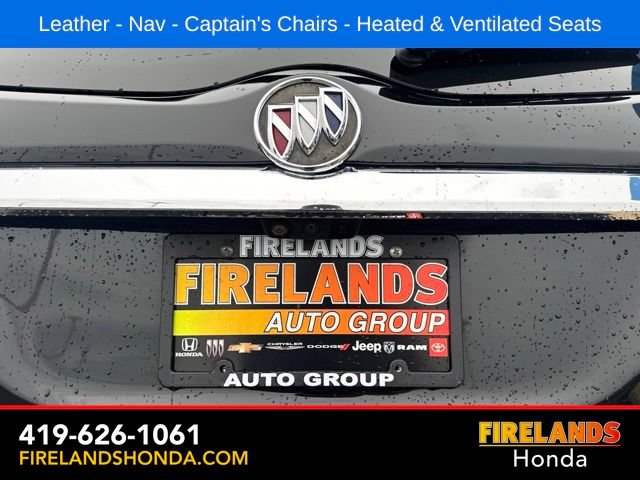 Used 2024 Buick Enclave Premium w/ LPO, Floor Liner Package FWD image 47