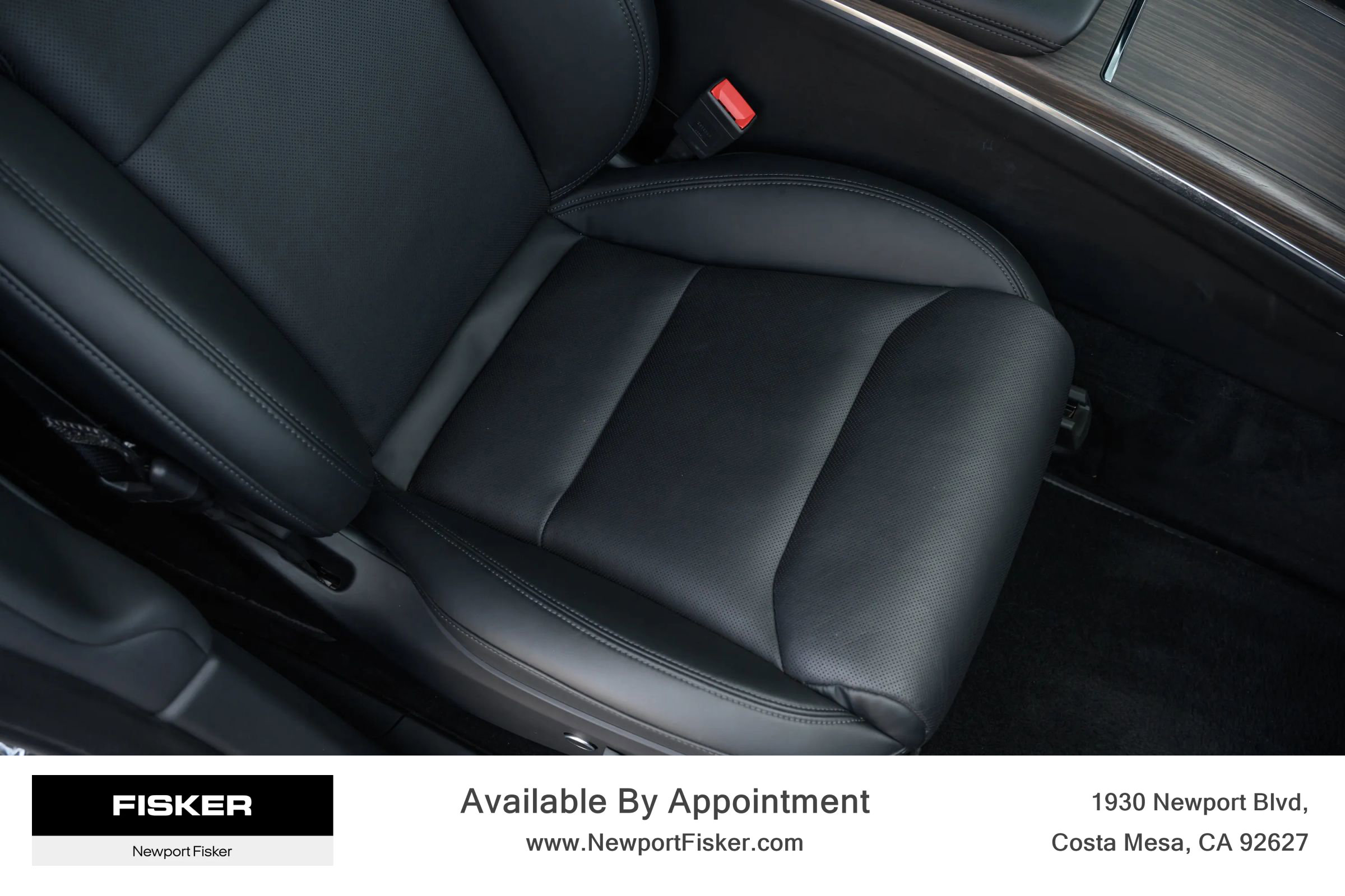Used 2022 Tesla Model X image 34