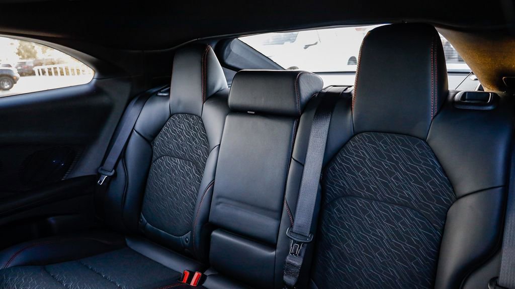 New 2026 Dodge Charger Scat Pack w/ Blacktop Package image 22