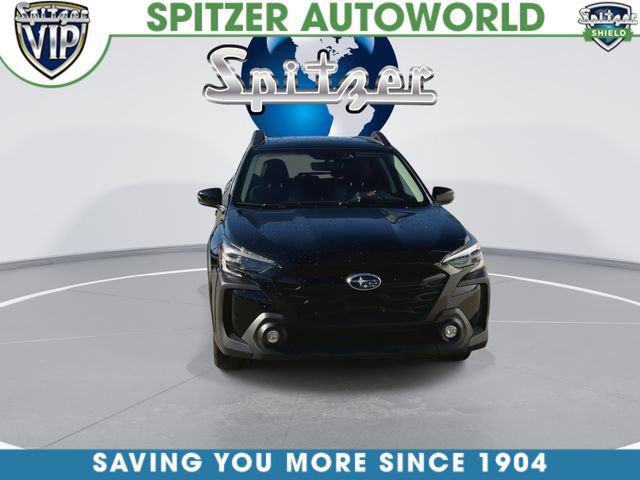 Used 2024 Subaru Outback Onyx Edition image 4