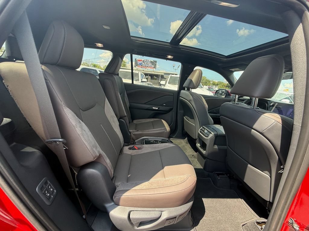 Used 2026 Lexus TX 350 AWD w/ Technology Package image 22