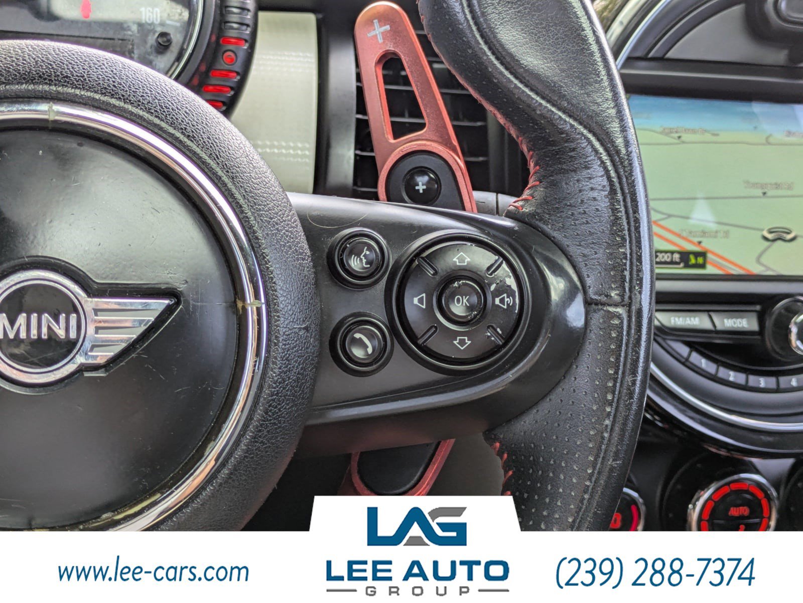 Used 2014 MINI Cooper S FWD image 19