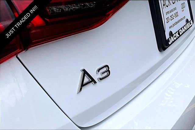Used 2023 Audi A3 2.0T Premium w/ Convenience Package image 32