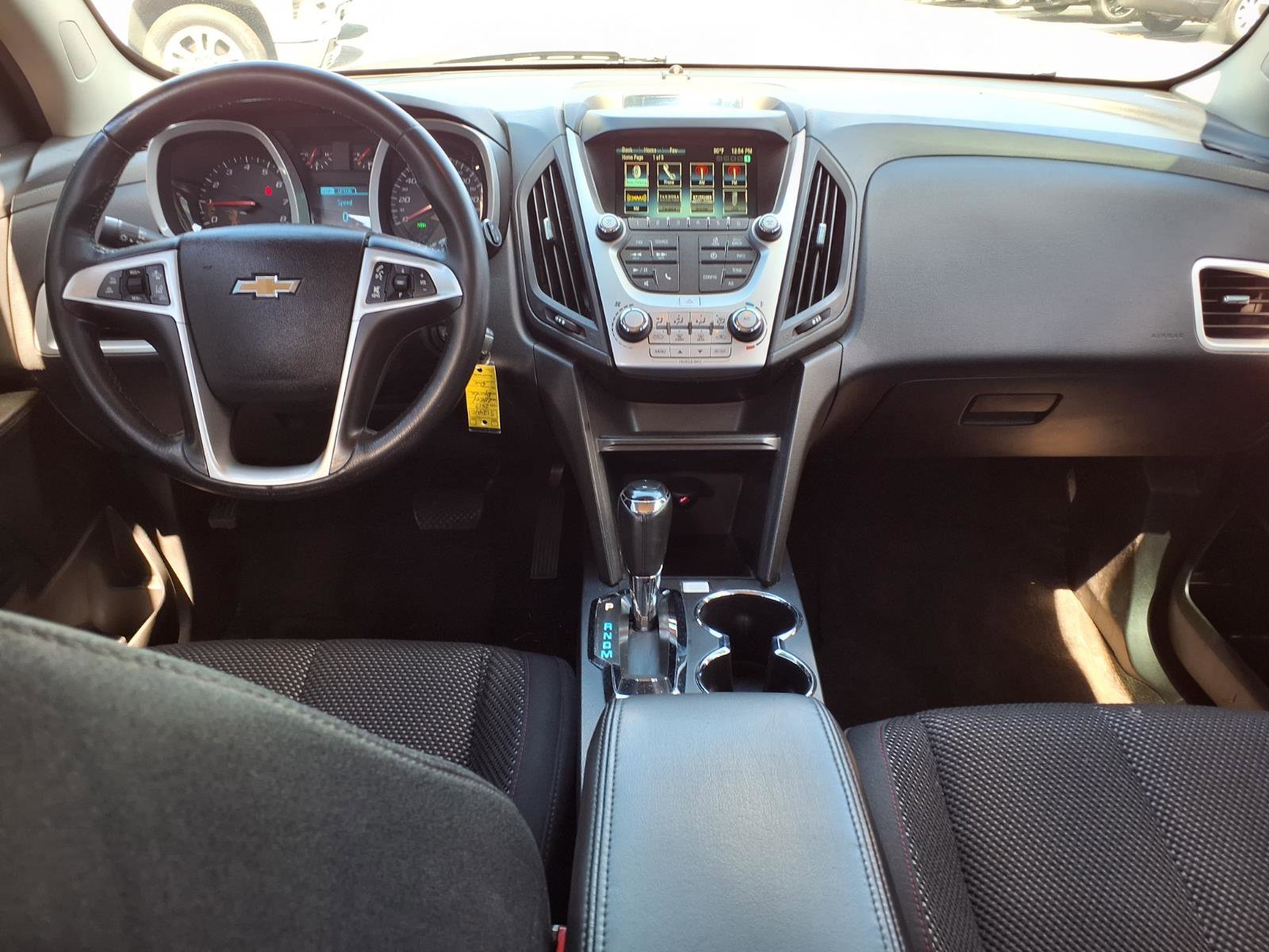 Used 2017 Chevrolet Equinox LT w/ Driver Confidence Package II AWD/4WD image 7