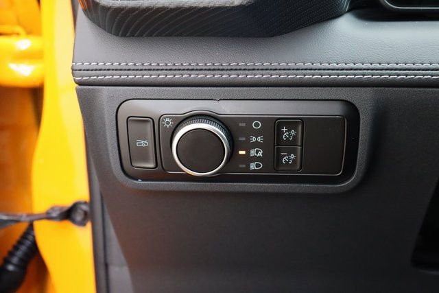 New 2026 Ford Mustang Premium image 28