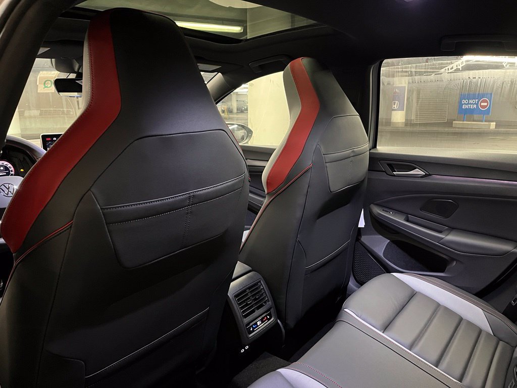 New 2026 Volkswagen GTI Autobahn FWD image 25