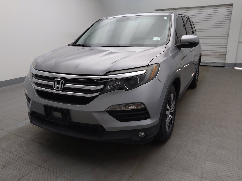 Used 2017 Honda Pilot EX image 15