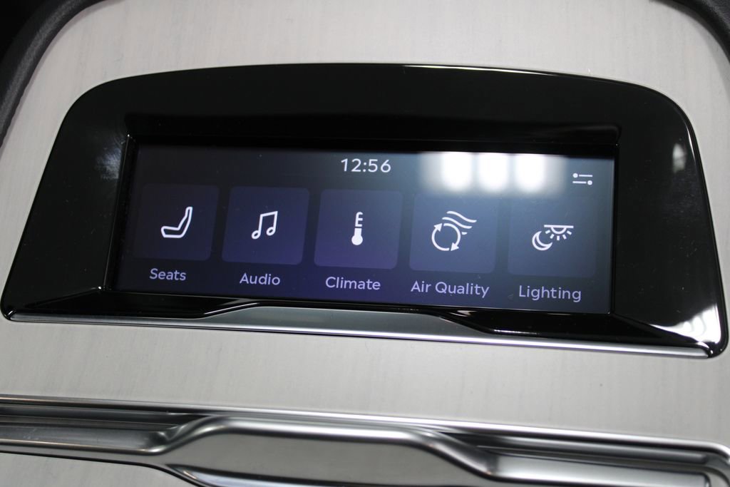 New 2025 Lincoln Navigator Reserve w/ Jet Appearance Package image 39