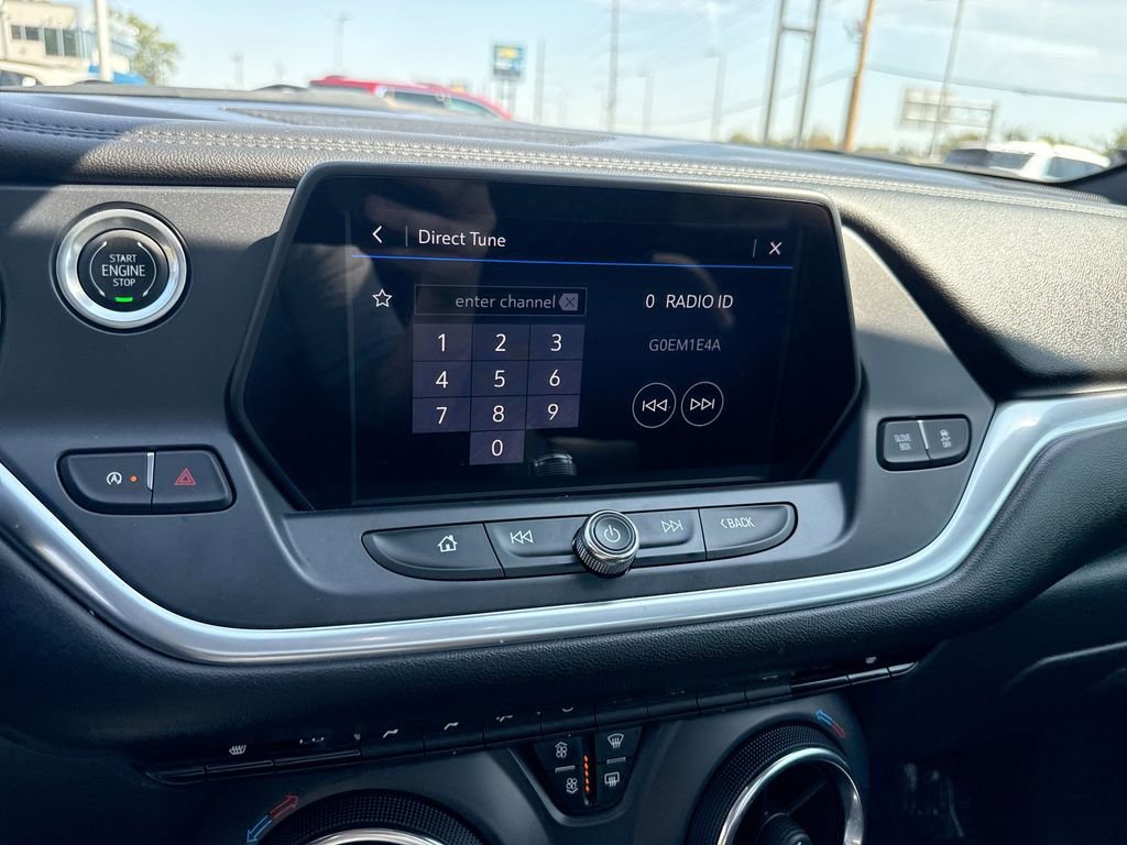 Certified 2022 Chevrolet Blazer LT image 16