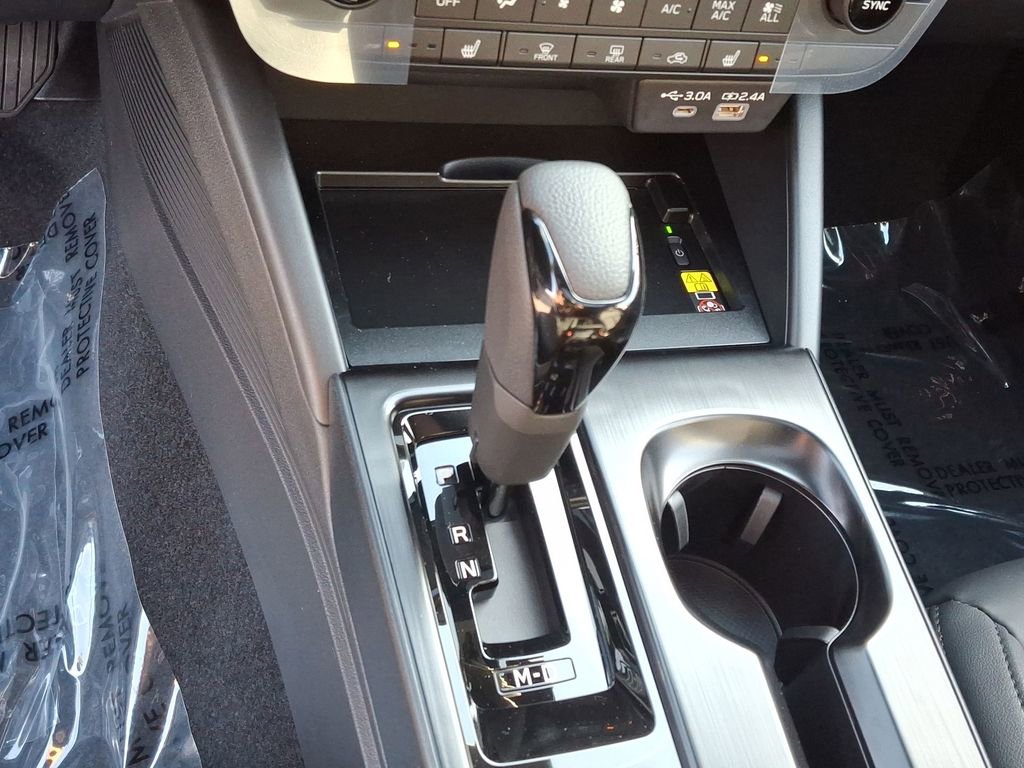 New 2026 Subaru Outback Premium w/ Premium/Limited Package 2 AWD/4WD image 15