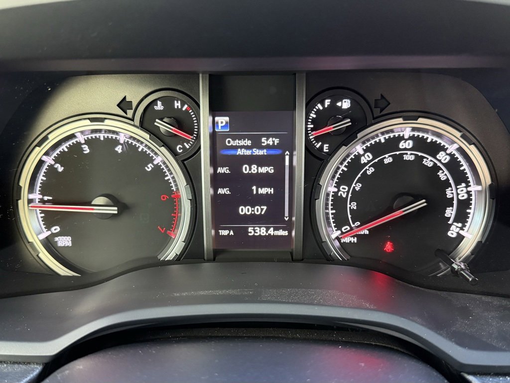 Used 2024 Toyota 4Runner TRD Pro image 32