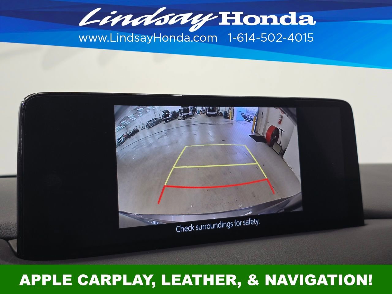 Used 2021 MAZDA CX-5 Grand Touring Reserve image 17