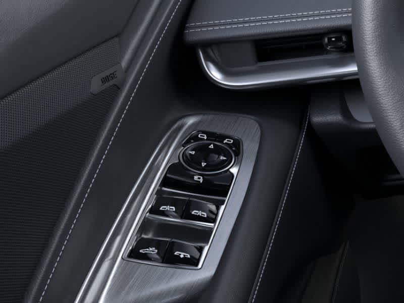 New 2025 Chevrolet Corvette E-Ray image 22