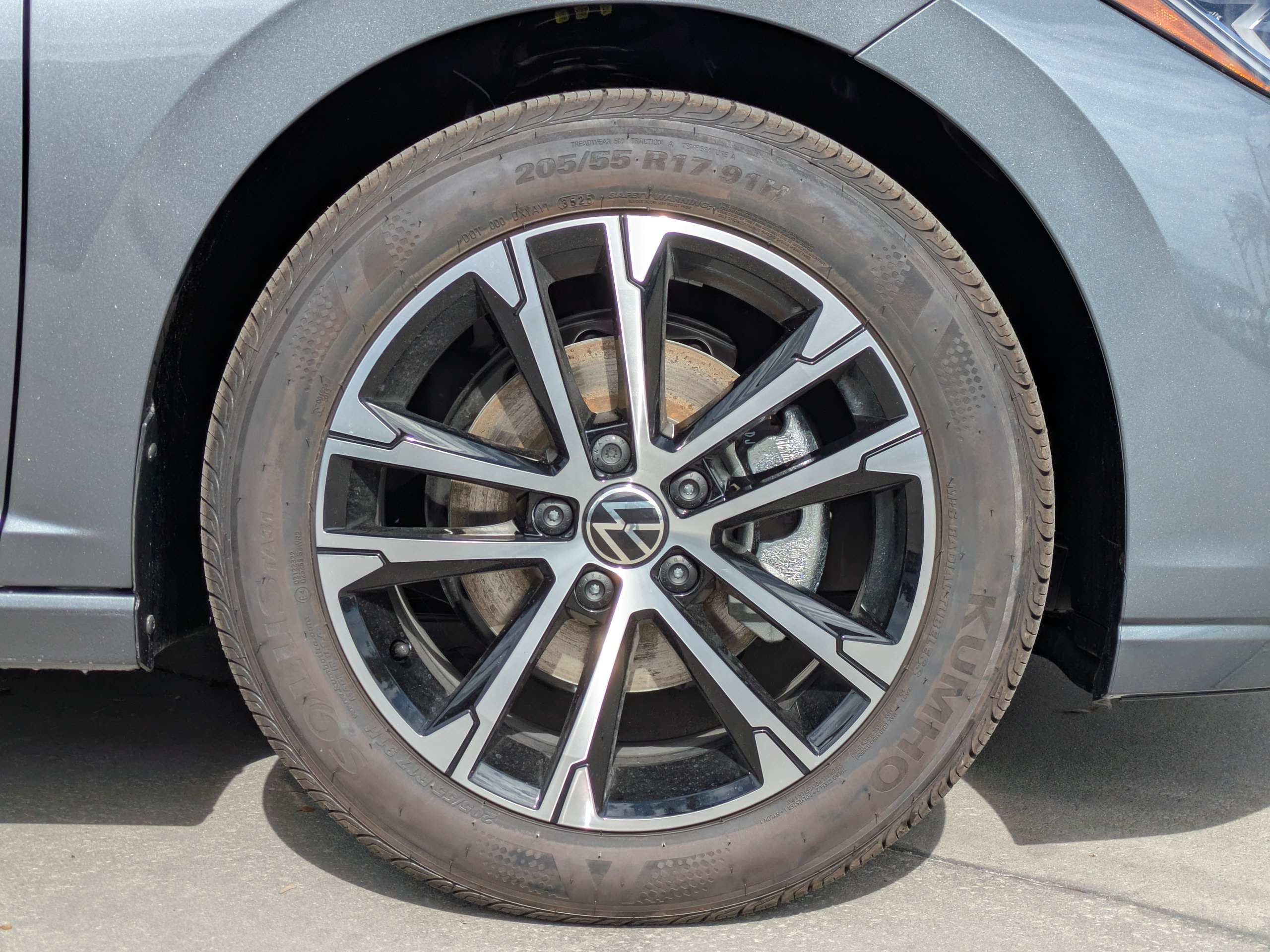 New 2026 Volkswagen Jetta Sport image 11