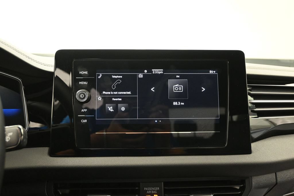 Used 2025 Volkswagen Jetta Sport FWD image 18