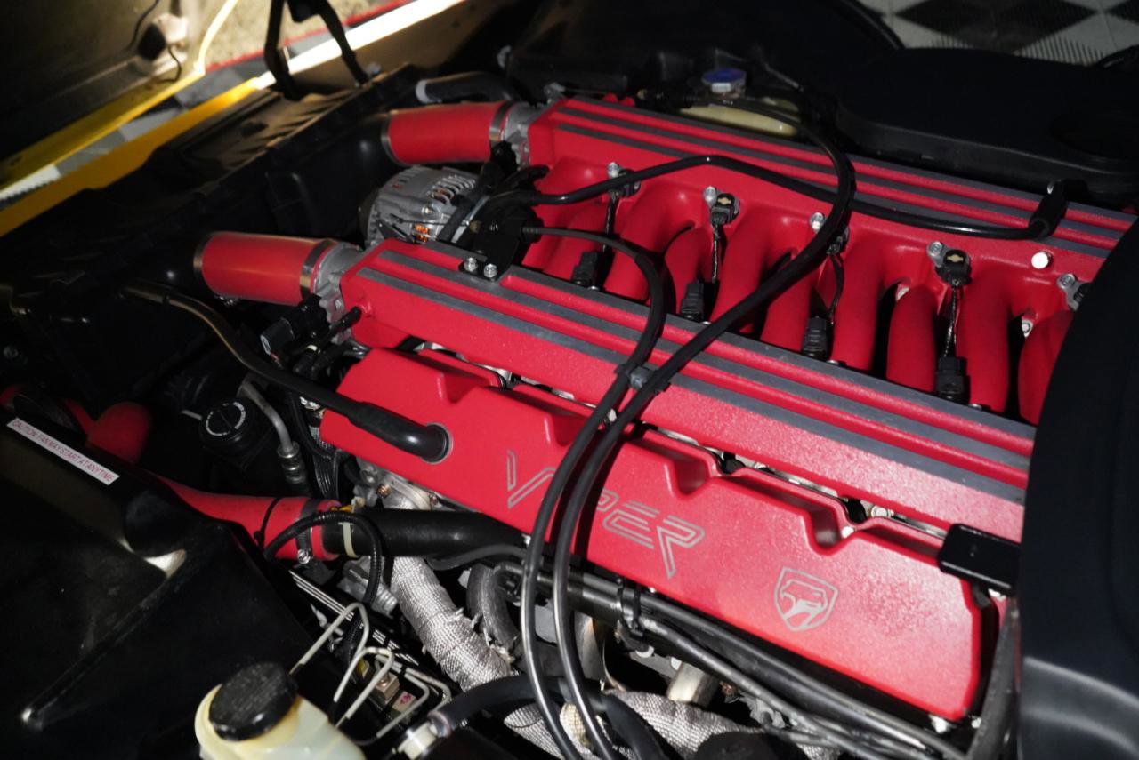 Used 1994 Dodge Viper RT/10 image 74