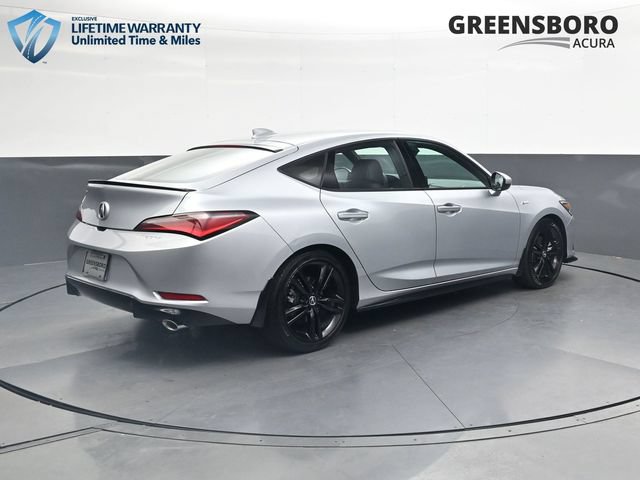 Used 2026 Acura Integra A-Spec FWD image 6