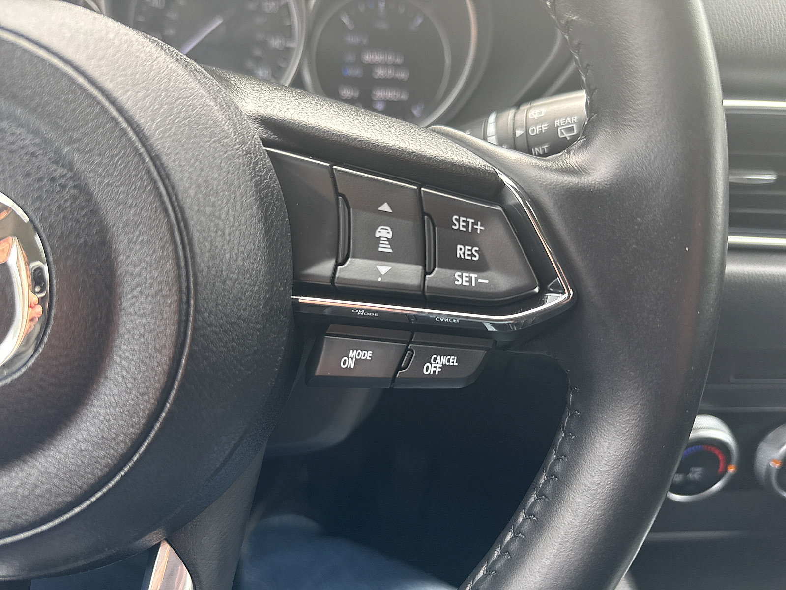 Used 2023 MAZDA CX-5 AWD 2.5 S image 40