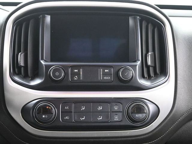 Used 2019 GMC Canyon SLE w/ SLE Convenience Package image 25