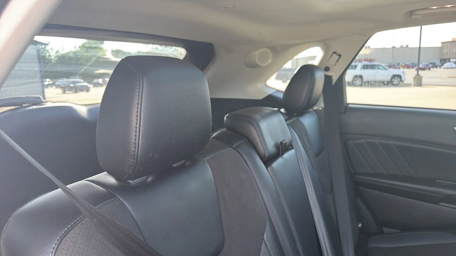 Used 2015 Ford Edge Sport w/ Equipment Group 401A AWD/4WD image 51