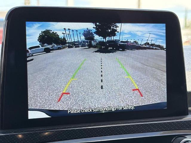 Certified 2024 Ford Escape ST-Line FWD image 13