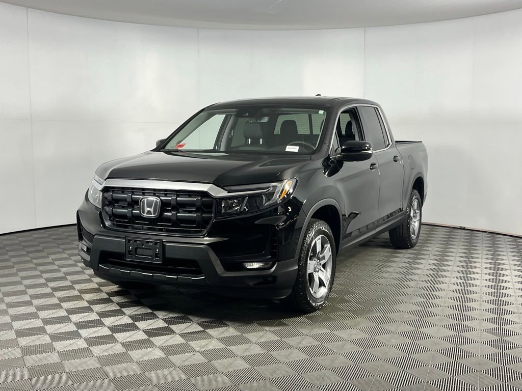Used 2025 Honda Ridgeline RTL image 9