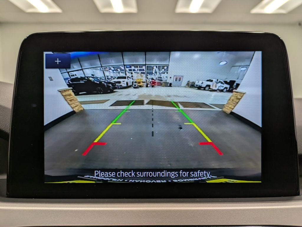 Used 2022 Ford Escape SE w/ Convenience Package image 13