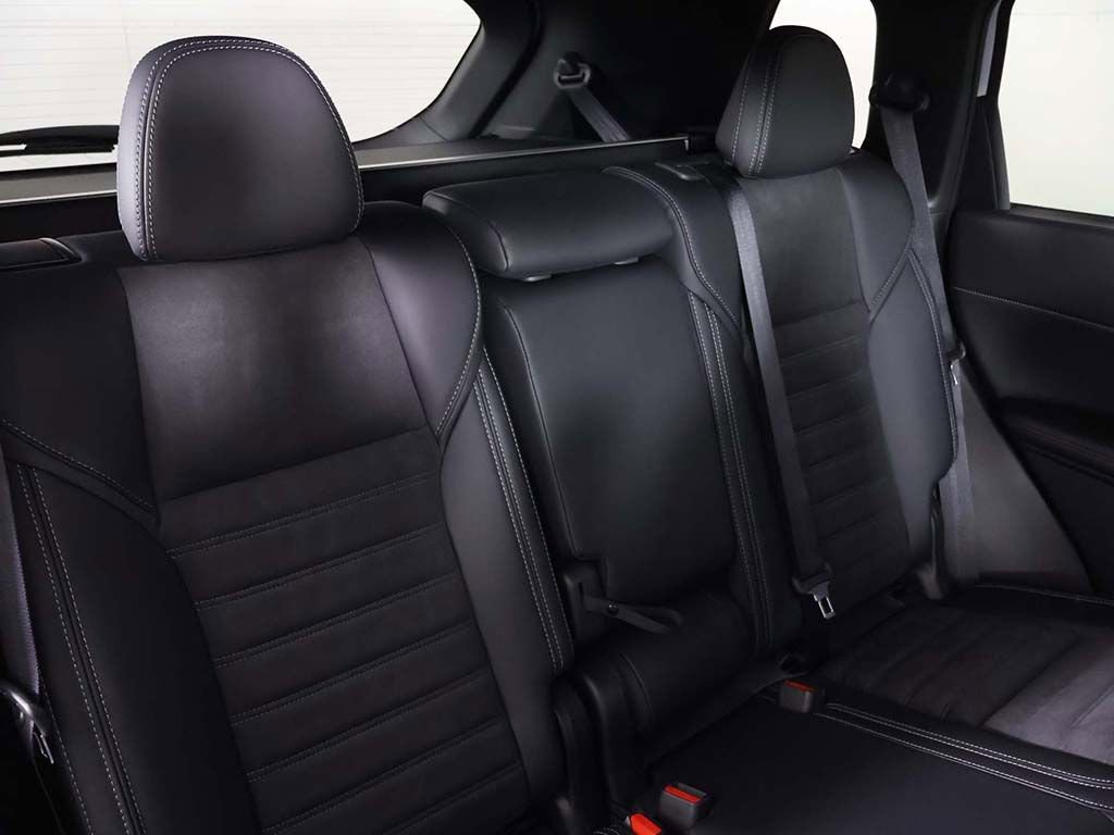 New 2026 Mitsubishi Outlander LE FWD image 33